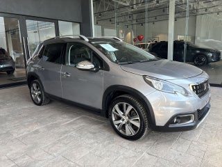 2020 Peugeot 2008 1.2 Allure Pack At