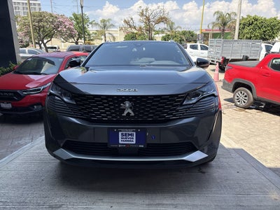 2025 Peugeot 3008 1.6 Allure Pack At