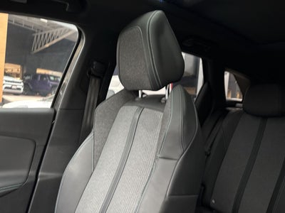 2025 Peugeot 3008 1.6 Allure Pack At