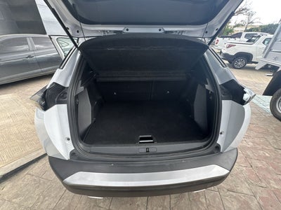 2025 Peugeot 2008 1.2 Allure Pack At