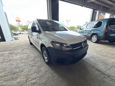 2020 Volkswagen Caddy 1.6 Maxi Mt