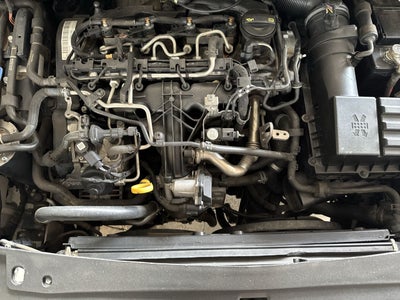 2020 Volkswagen Caddy 1.6 Maxi Mt