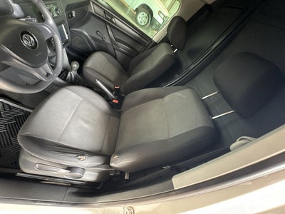 2020 Volkswagen Caddy 1.6 Maxi Mt