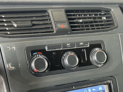 2020 Volkswagen Caddy 1.6 Maxi Mt