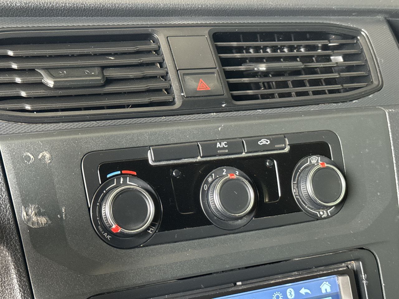 2020 Volkswagen Caddy 1.6 Maxi Mt