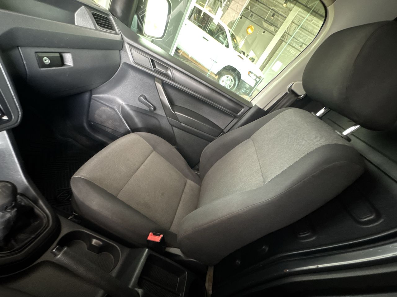 2020 Volkswagen Caddy 1.6 Maxi Mt