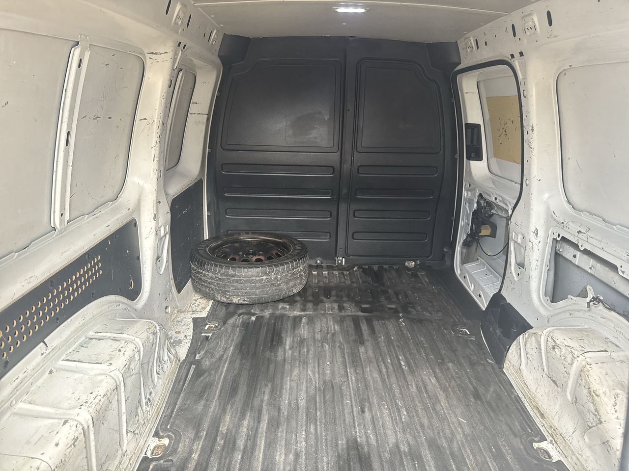 2020 Volkswagen Caddy 1.6 Maxi Mt
