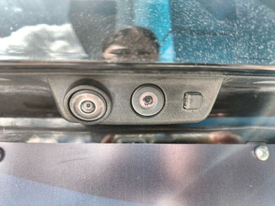 2023 Chevrolet Suburban 6.2 V8 High Country At