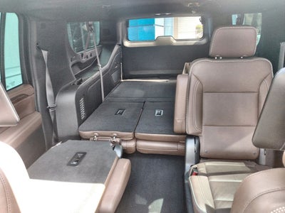 2023 Chevrolet Suburban 6.2 V8 High Country At