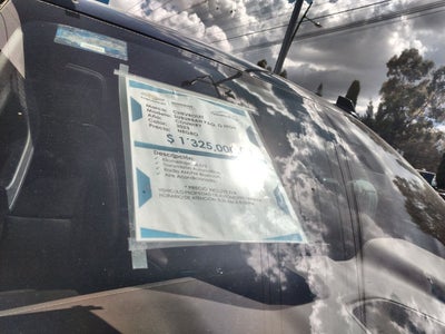 2023 Chevrolet Suburban 6.2 V8 High Country At