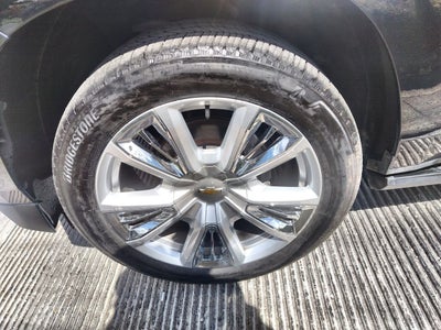 2023 Chevrolet Suburban 6.2 V8 High Country At