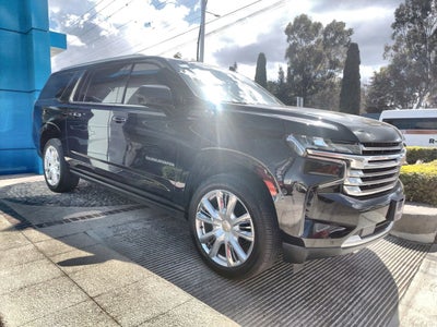 2023 Chevrolet Suburban 6.2 V8 High Country At