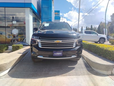 2023 Chevrolet Suburban 6.2 V8 High Country At