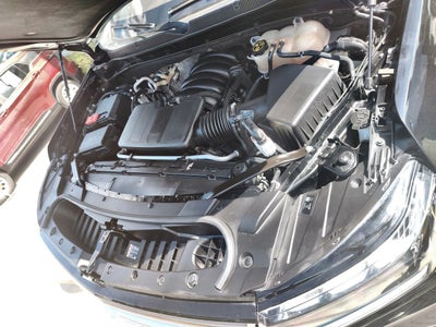 2023 Chevrolet Suburban 6.2 V8 High Country At