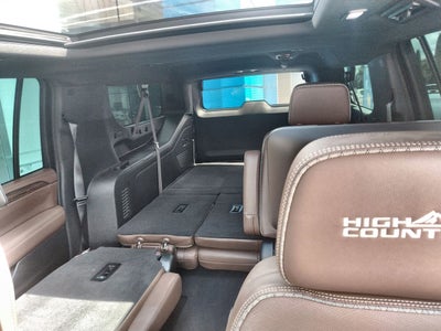 2023 Chevrolet Suburban 6.2 V8 High Country At