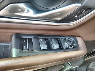 2023 Chevrolet Suburban 6.2 V8 High Country At