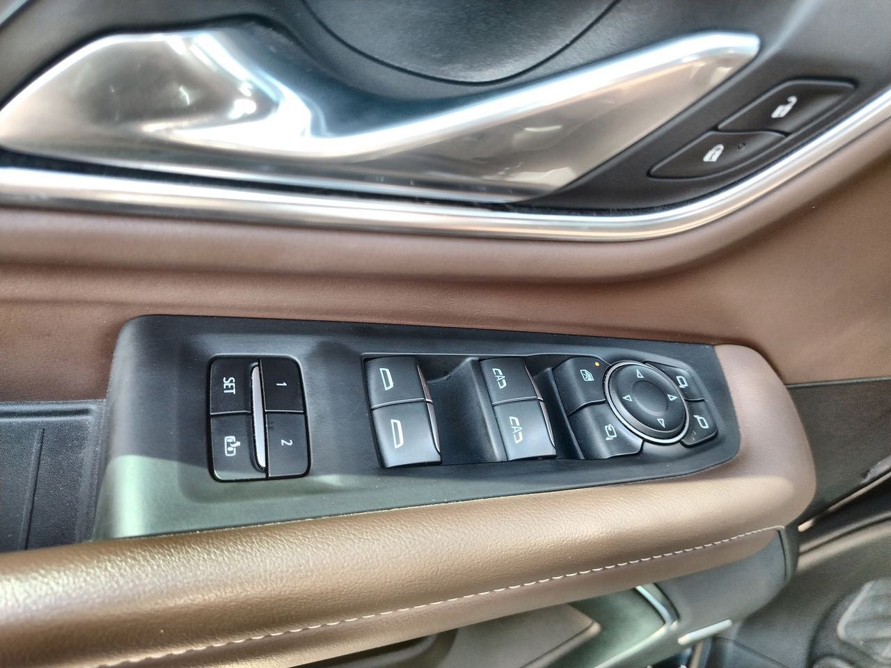 2023 Chevrolet Suburban 6.2 V8 High Country At