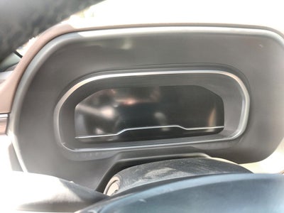 2023 Chevrolet Suburban 6.2 V8 High Country At