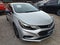 2017 Chevrolet Cruze 1.4 Premier At