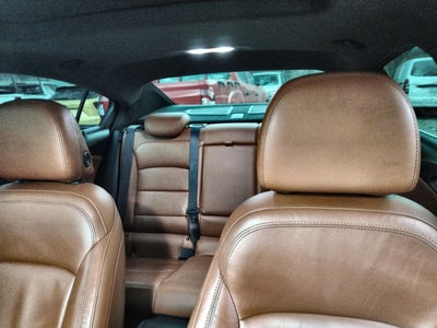 2017 Chevrolet Cruze 1.4 Premier At