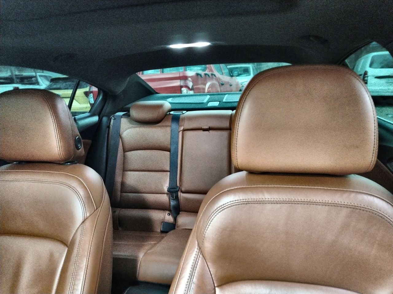 2017 Chevrolet Cruze 1.4 Premier At