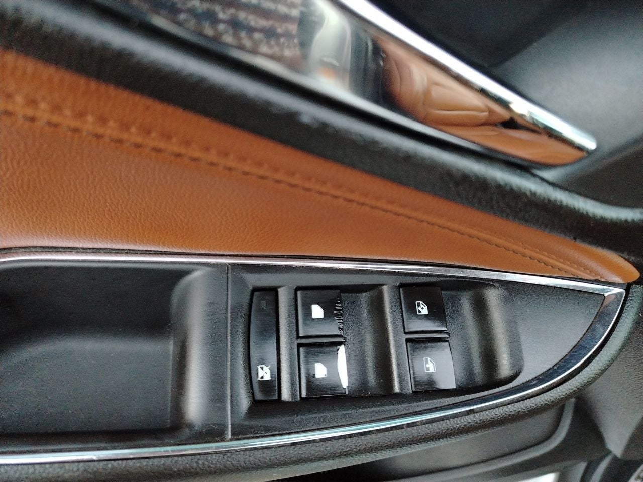 2017 Chevrolet Cruze 1.4 Premier At