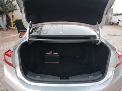 2017 Chevrolet Cruze 1.4 Premier At