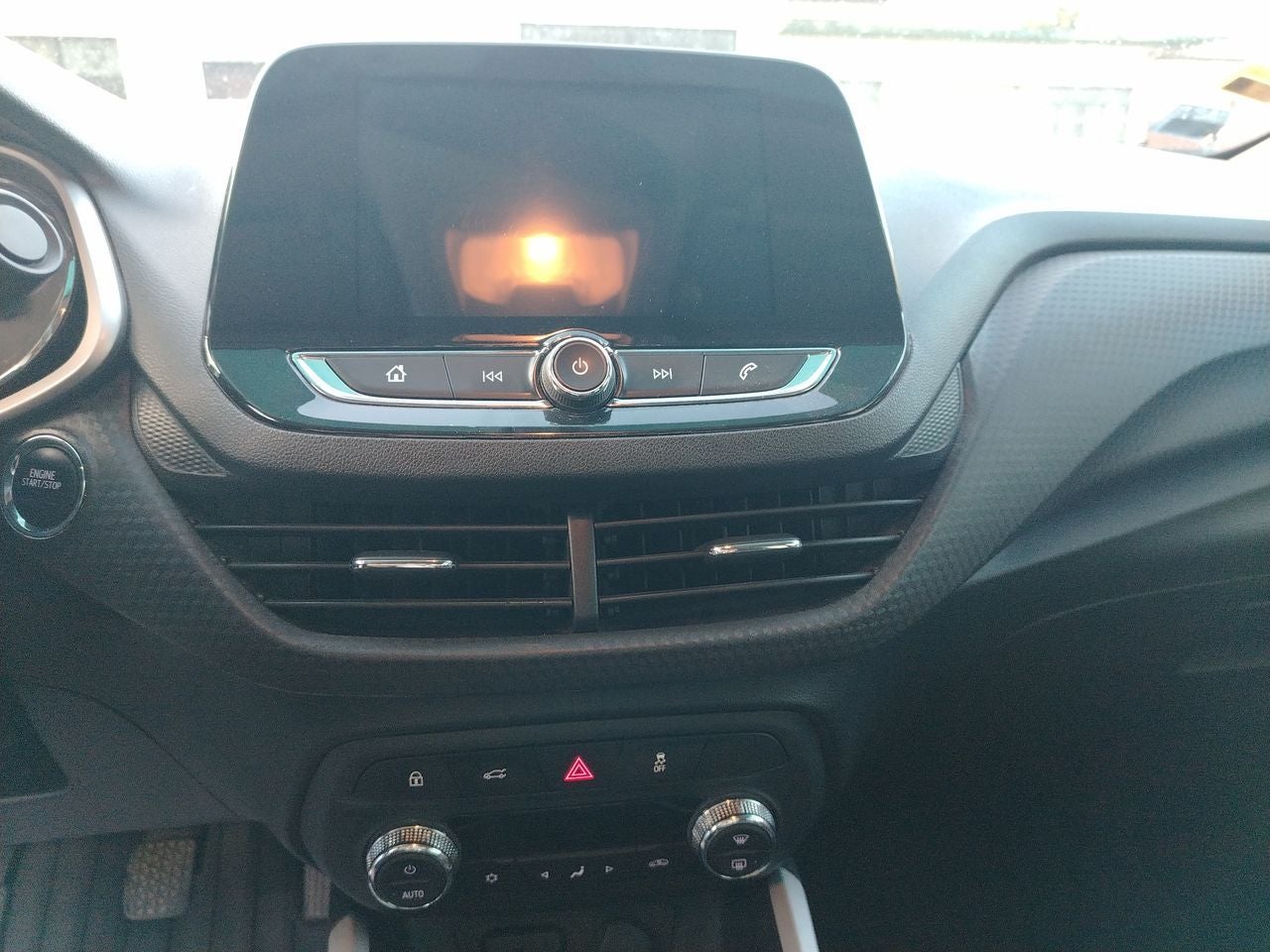 2021 Chevrolet Onix 1.0 LT Mt