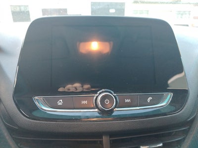 2021 Chevrolet Onix 1.0 LT Mt