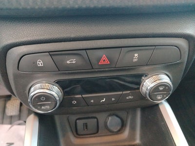 2021 Chevrolet Onix 1.0 LT Mt