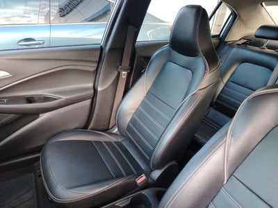 2021 Chevrolet Onix 1.0 LT Mt