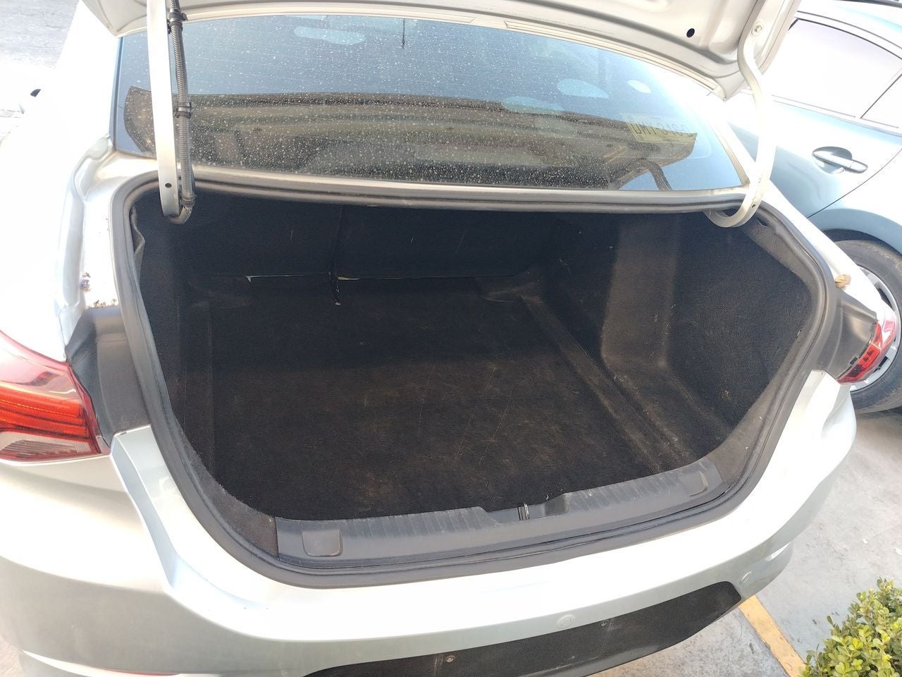 2021 Chevrolet Onix 1.0 LT Mt