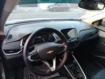 2021 Chevrolet Onix 1.0 LT Mt