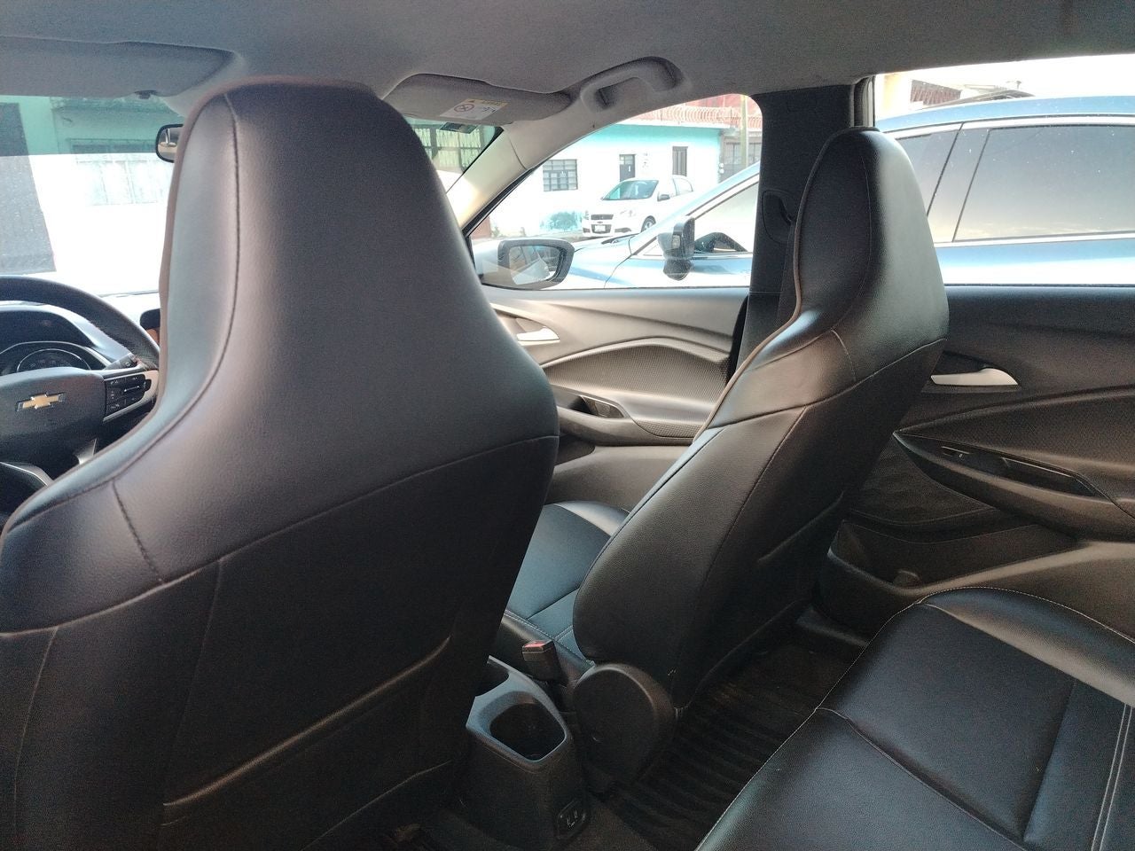 2021 Chevrolet Onix 1.0 LT Mt