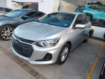 2021 Chevrolet Onix 1.0 LT Mt