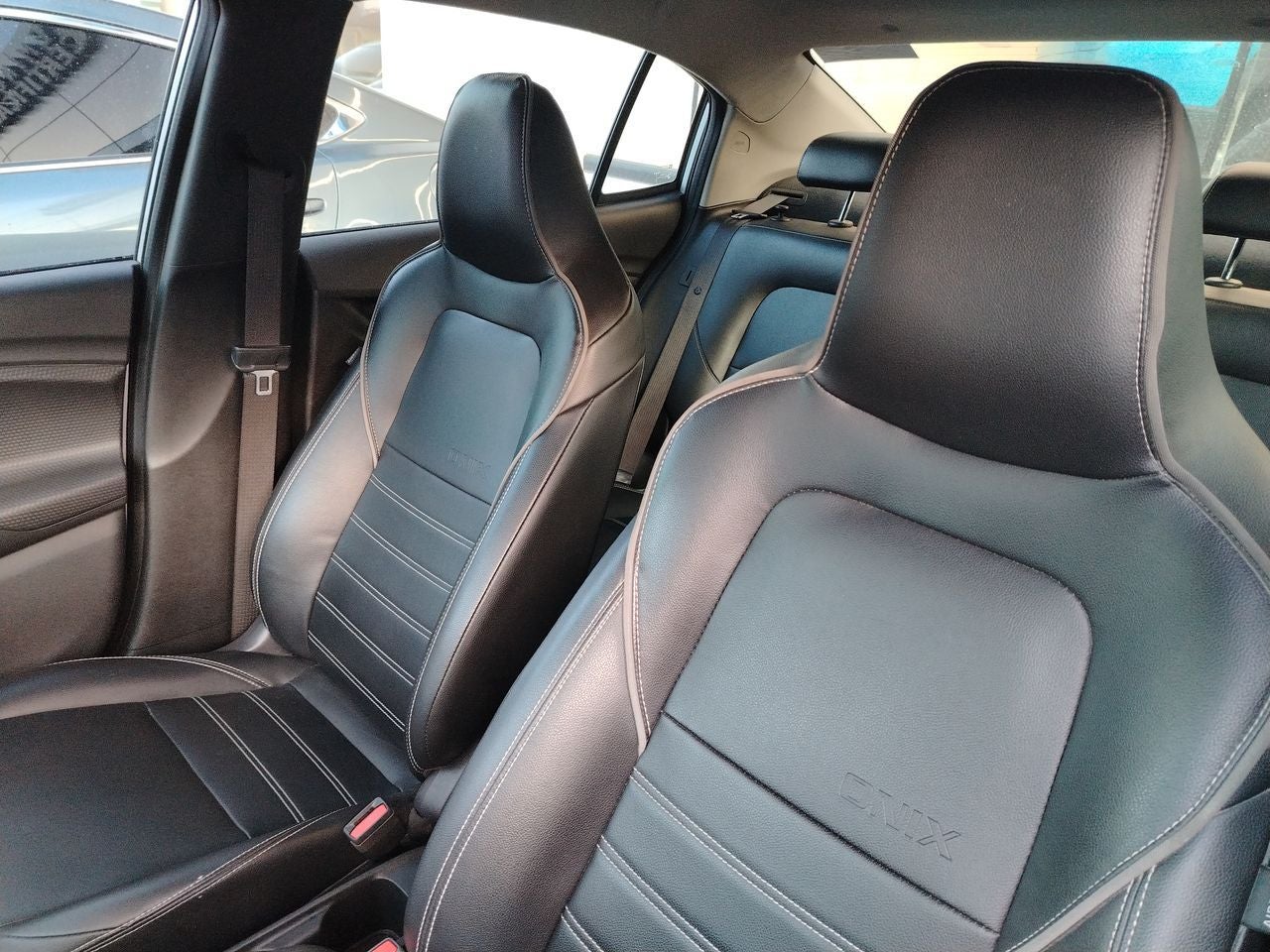 2021 Chevrolet Onix 1.0 LT Mt