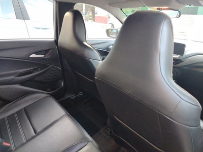 2021 Chevrolet Onix 1.0 LT Mt