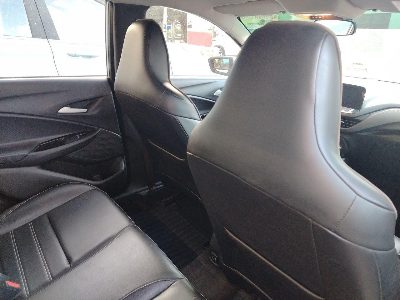 2021 Chevrolet Onix 1.0 LT Mt