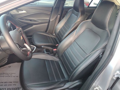 2021 Chevrolet Onix 1.0 LT Mt