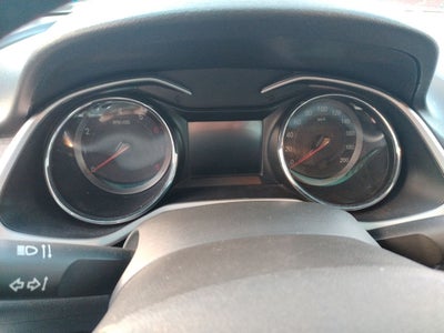 2021 Chevrolet Onix 1.0 LT Mt