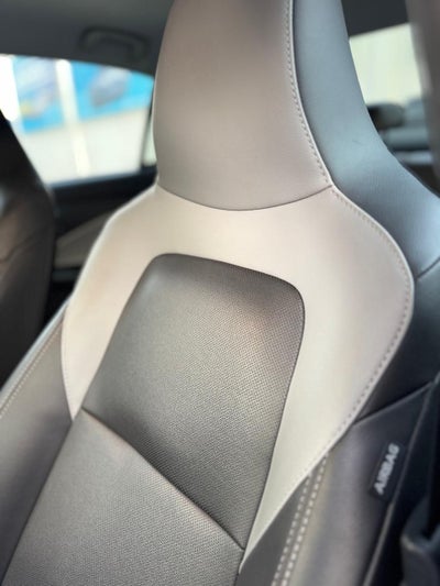 2022 Chevrolet Onix 1.2 Premier At