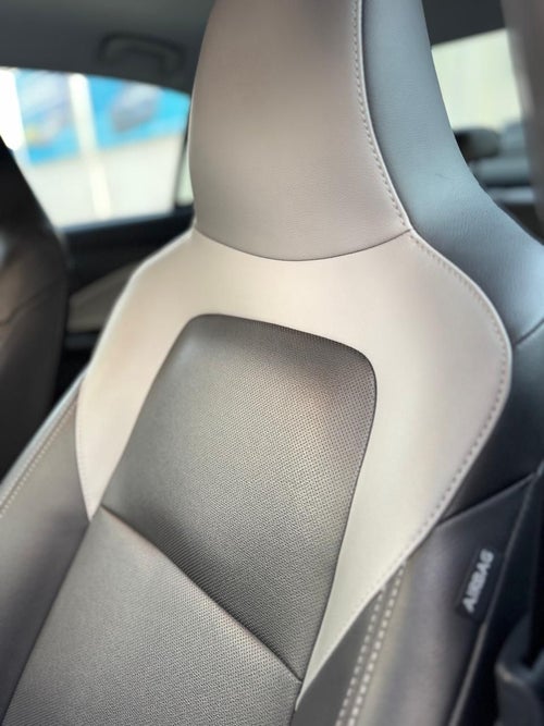 2022 Chevrolet Onix 1.2 Premier At