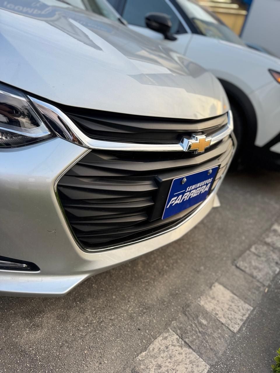 2022 Chevrolet Onix 1.2 Premier At