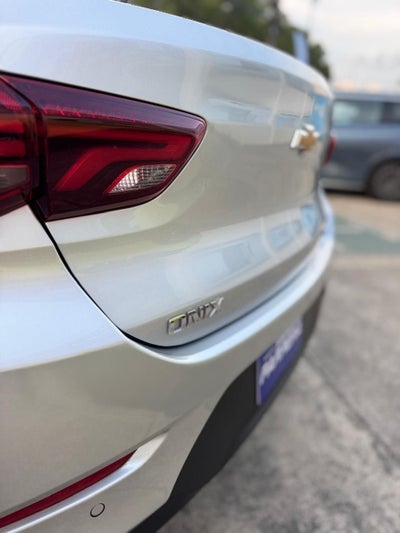 2022 Chevrolet Onix 1.2 Premier At