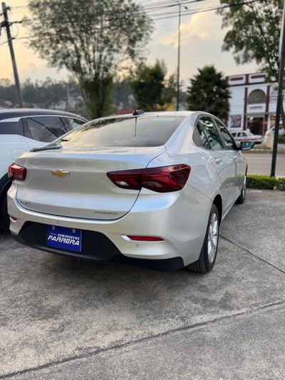 2022 Chevrolet Onix 1.2 Premier At