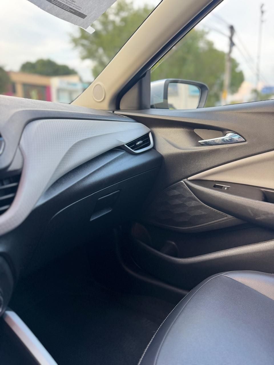 2022 Chevrolet Onix 1.2 Premier At