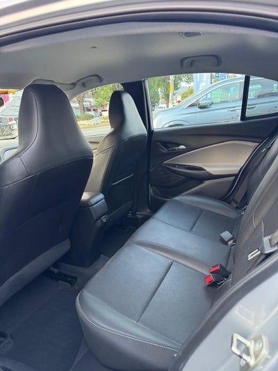 2022 Chevrolet Onix 1.2 Premier At