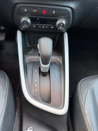 2022 Chevrolet Onix 1.2 Premier At