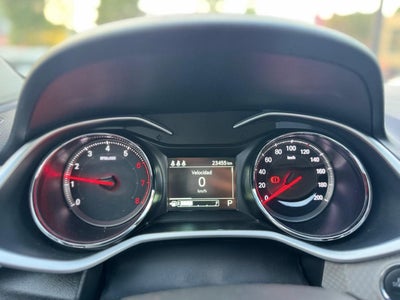 2022 Chevrolet Onix 1.2 Premier At