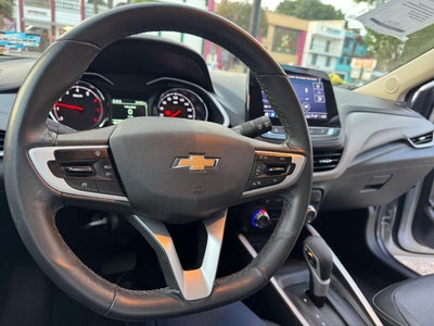 2022 Chevrolet Onix 1.2 Premier At